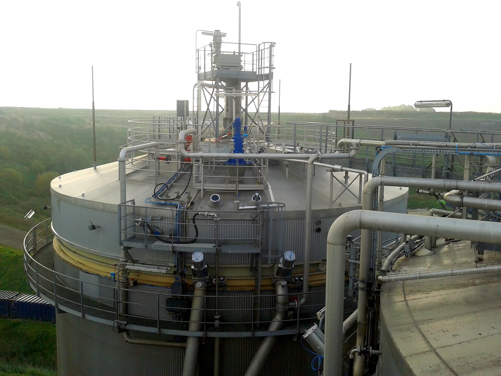 Chemikalia